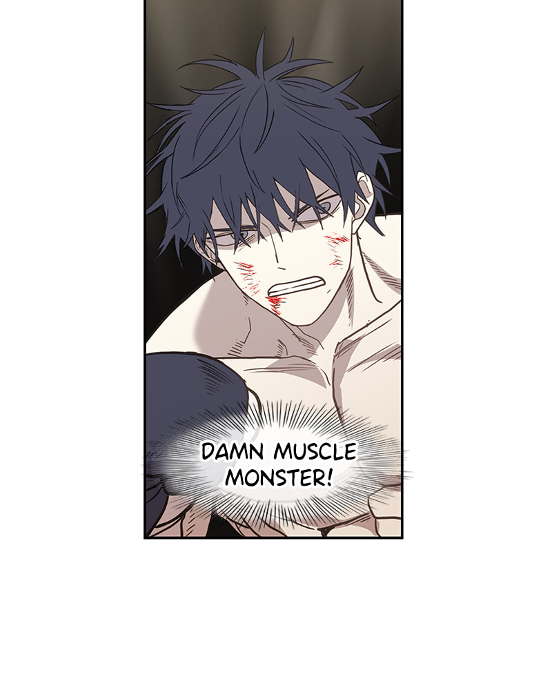 Read The Boxer chapter 112 image 117 on Lezhin