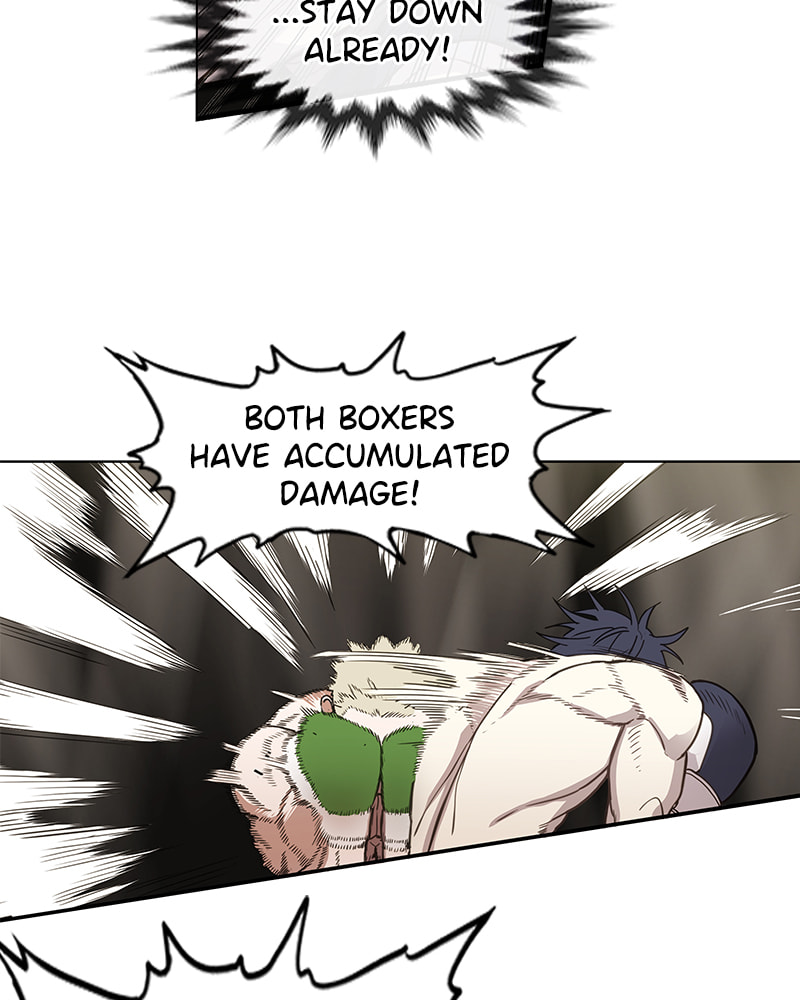 Read The Boxer chapter 112 image 120 on Lezhin