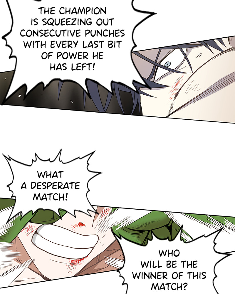 Read The Boxer chapter 112 image 121 on Lezhin