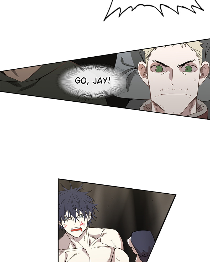 Read The Boxer chapter 112 image 122 on Lezhin