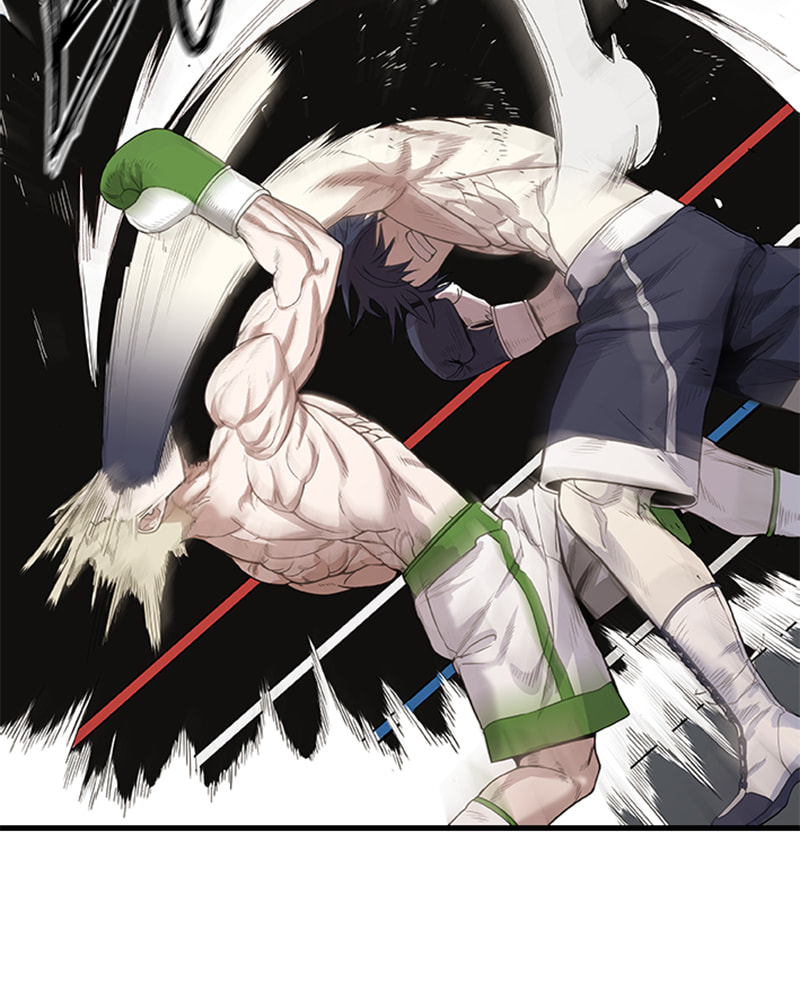 Read The Boxer chapter 112 image 128 on Lezhin