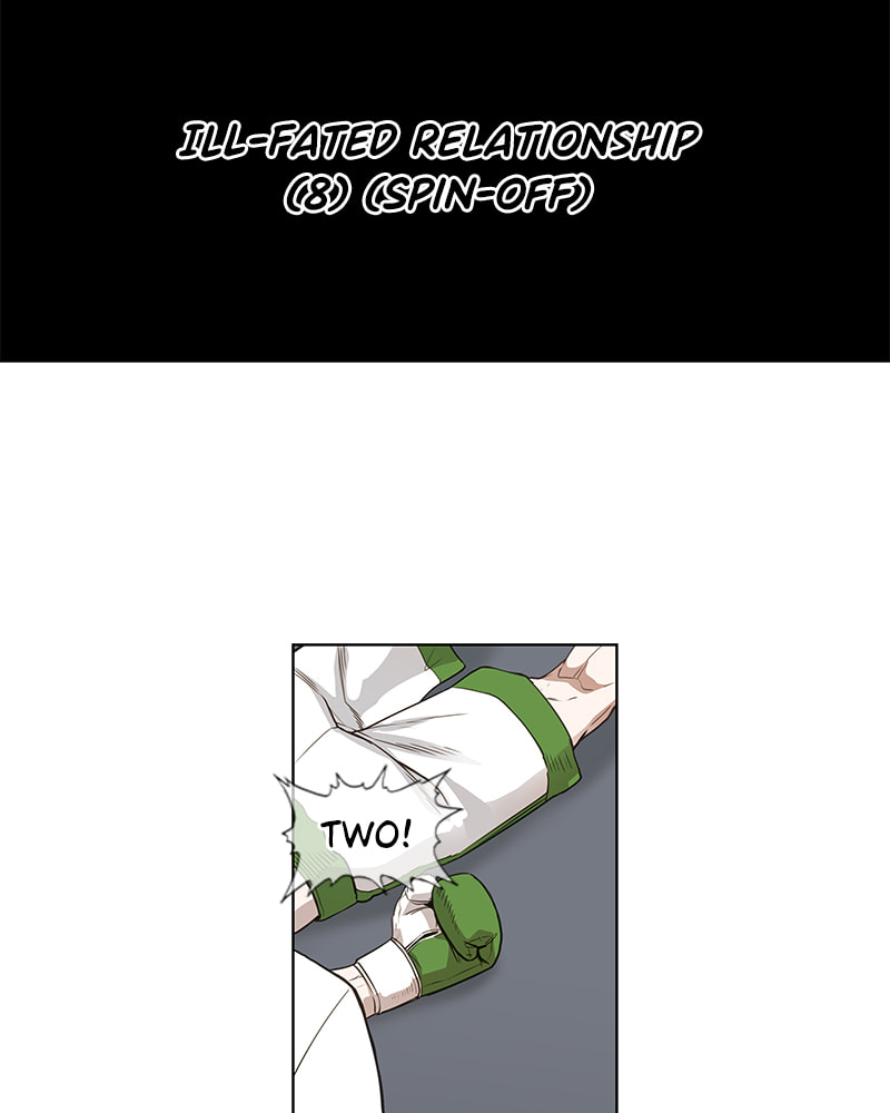 Read The Boxer chapter 112 image 13 on Lezhin