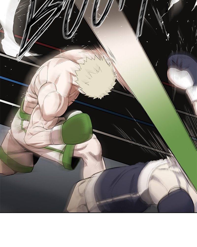 Read The Boxer chapter 112 image 134 on Lezhin