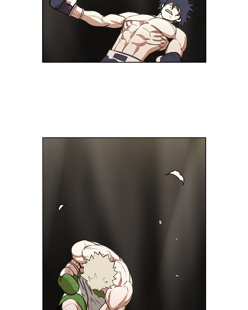 Read The Boxer chapter 112 image 136 on Lezhin