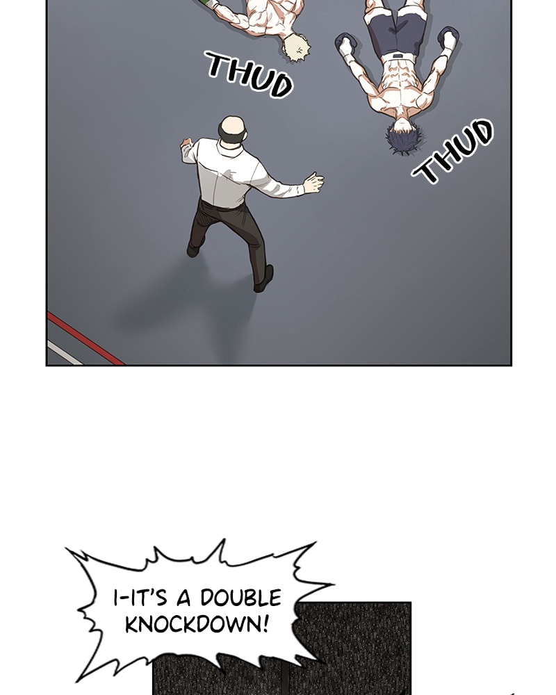 Read The Boxer chapter 112 image 138 on Lezhin