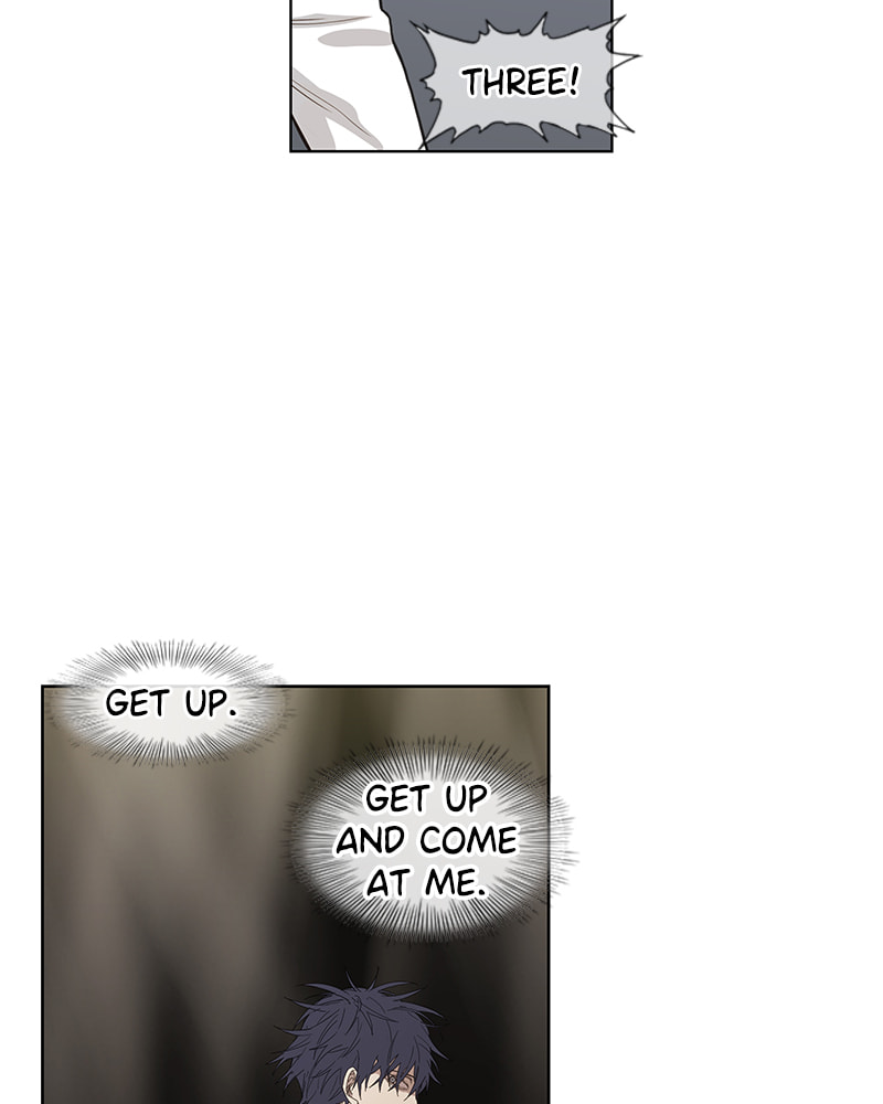Read The Boxer chapter 112 image 14 on Lezhin