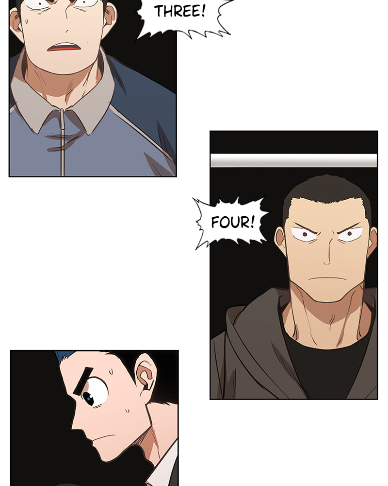 Read The Boxer chapter 112 image 141 on Lezhin
