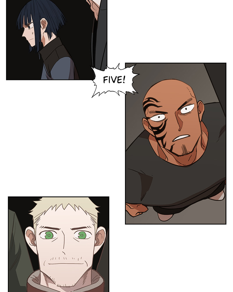 Read The Boxer chapter 112 image 142 on Lezhin