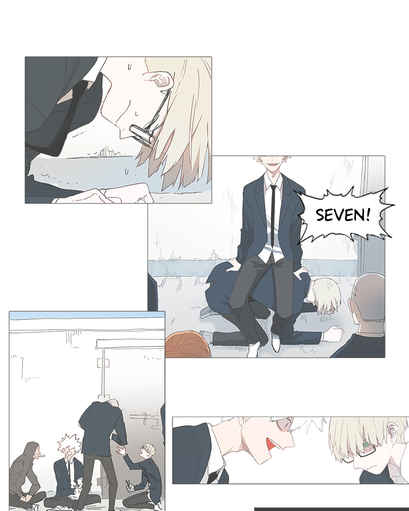 Read The Boxer chapter 112 image 145 on Lezhin