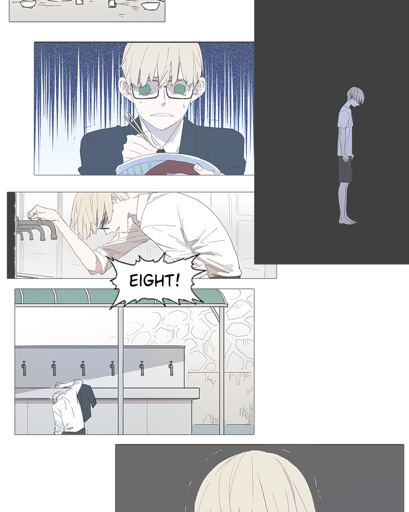 Read The Boxer chapter 112 image 146 on Lezhin
