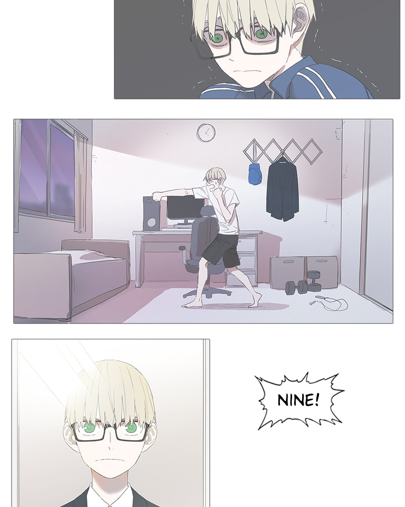 Read The Boxer chapter 112 image 147 on Lezhin