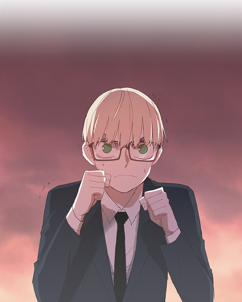 Read The Boxer chapter 112 image 149 on Lezhin