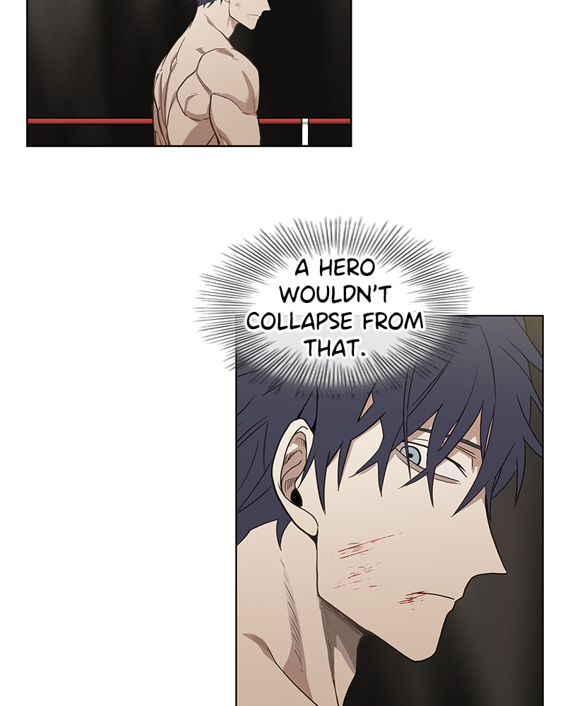Read The Boxer chapter 112 image 15 on Lezhin