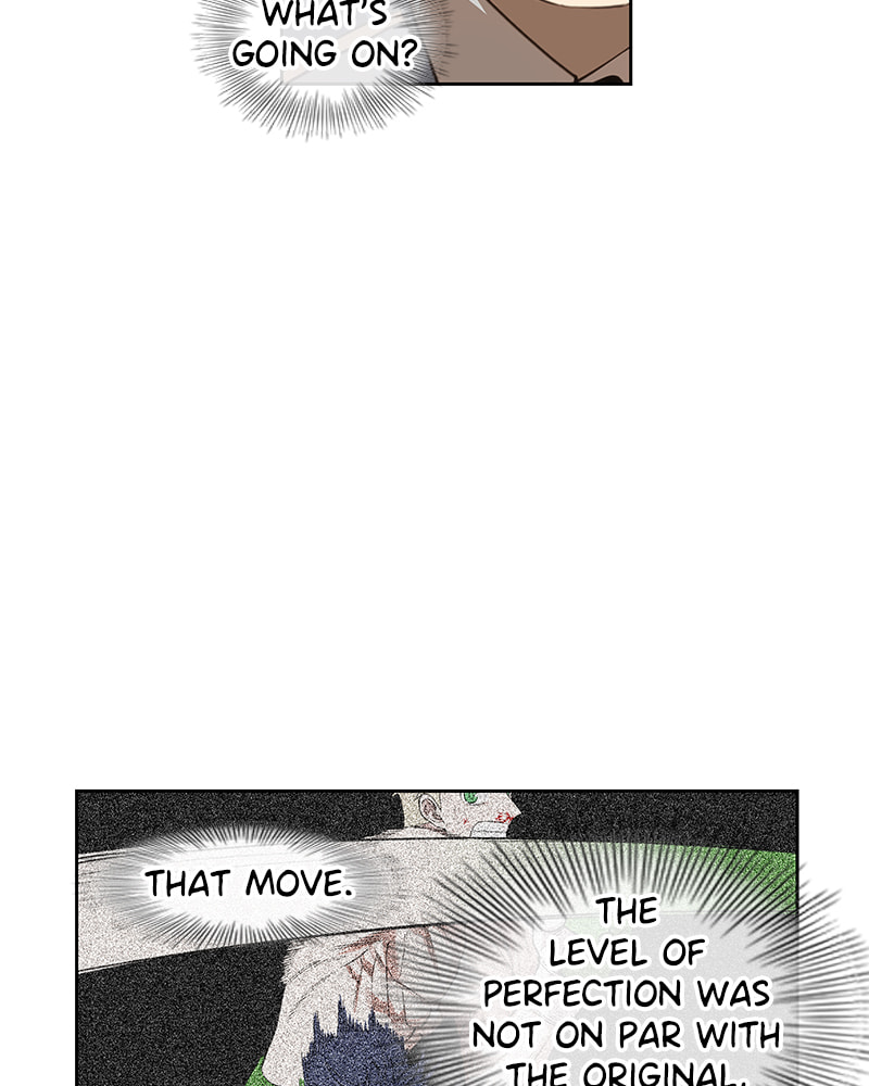 Read The Boxer chapter 112 image 17 on Lezhin