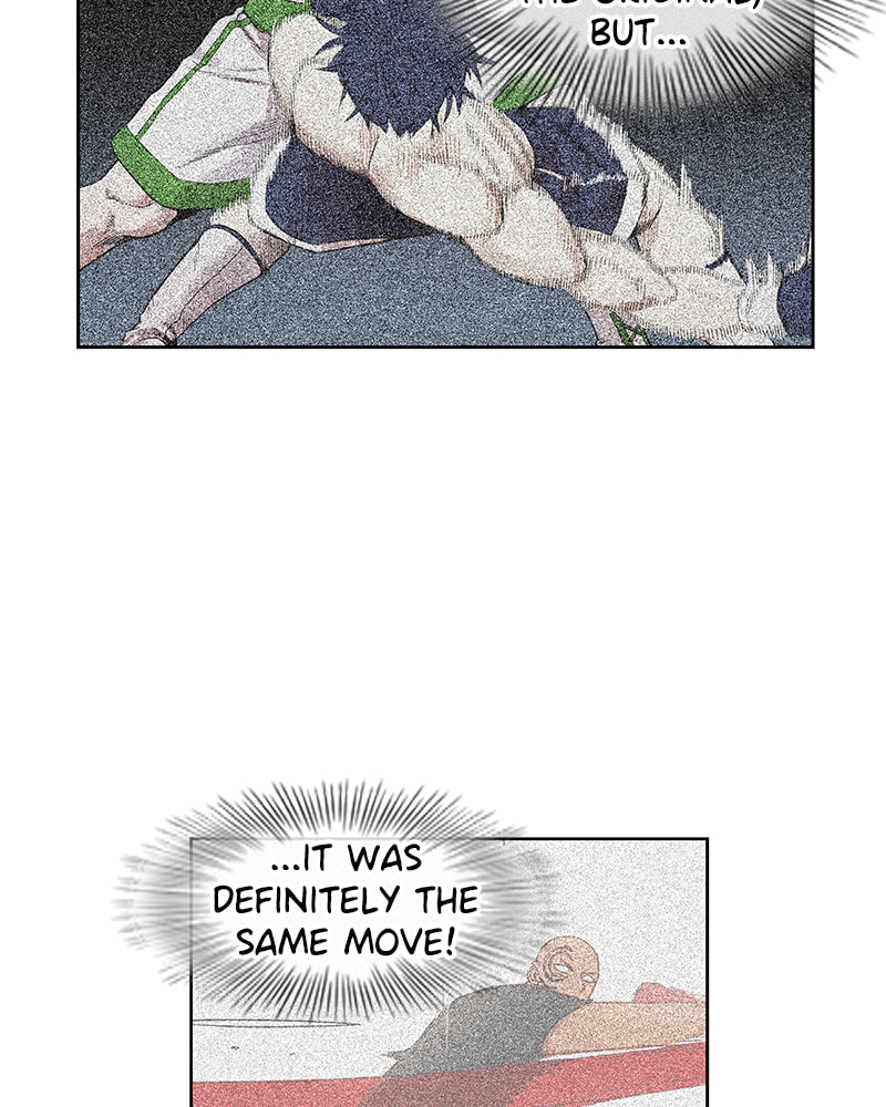 Read The Boxer chapter 112 image 18 on Lezhin