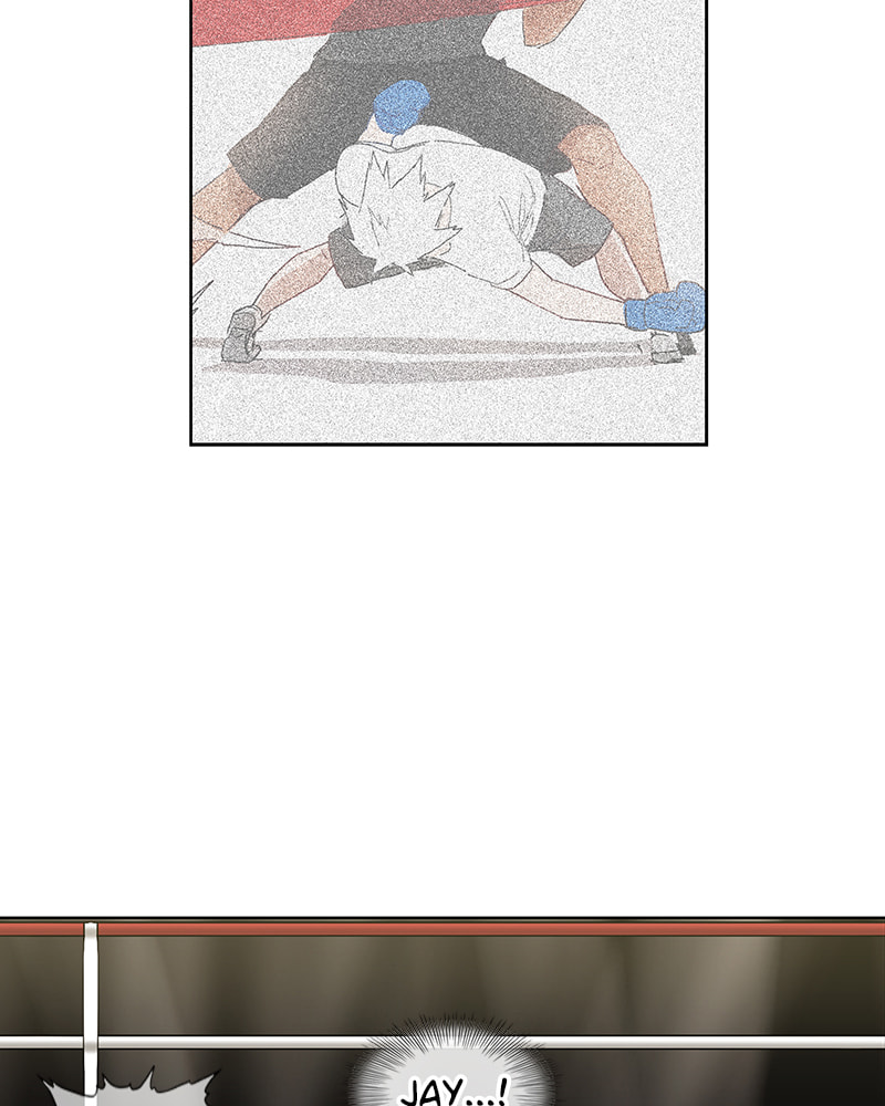 Read The Boxer chapter 112 image 19 on Lezhin