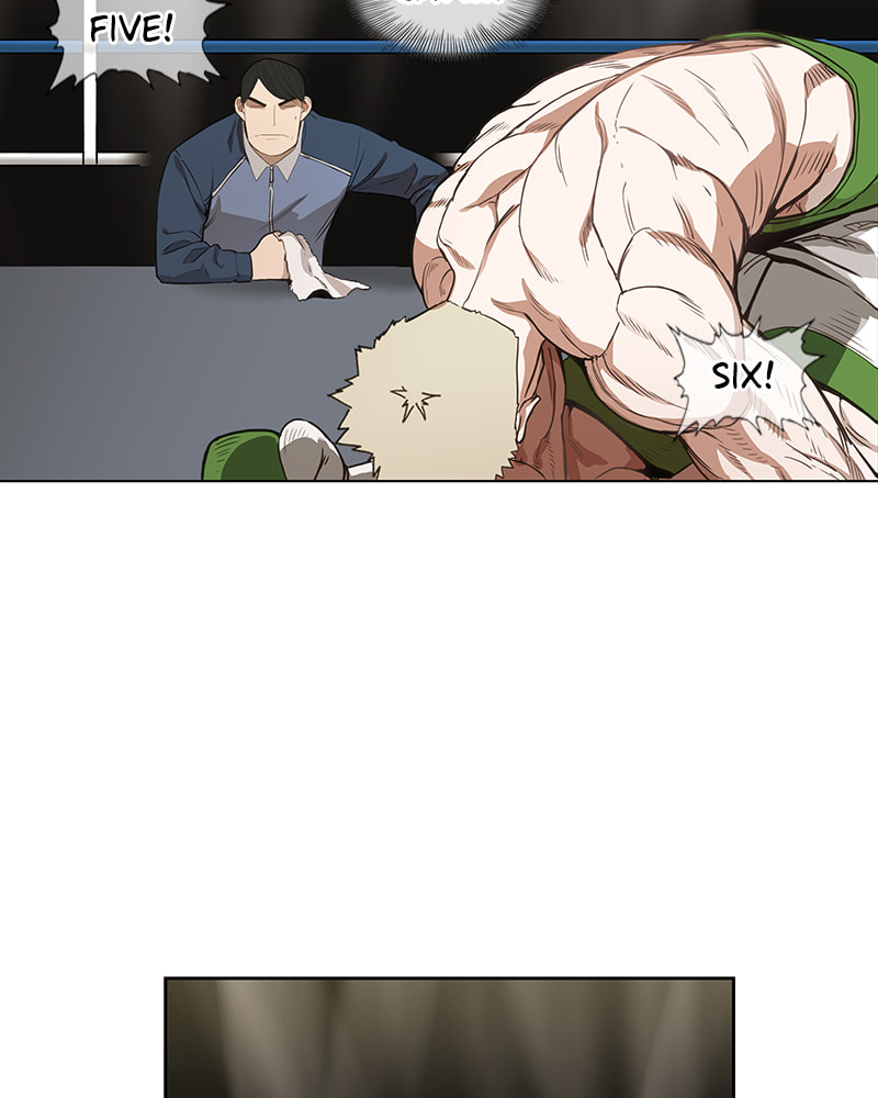 Read The Boxer chapter 112 image 20 on Lezhin