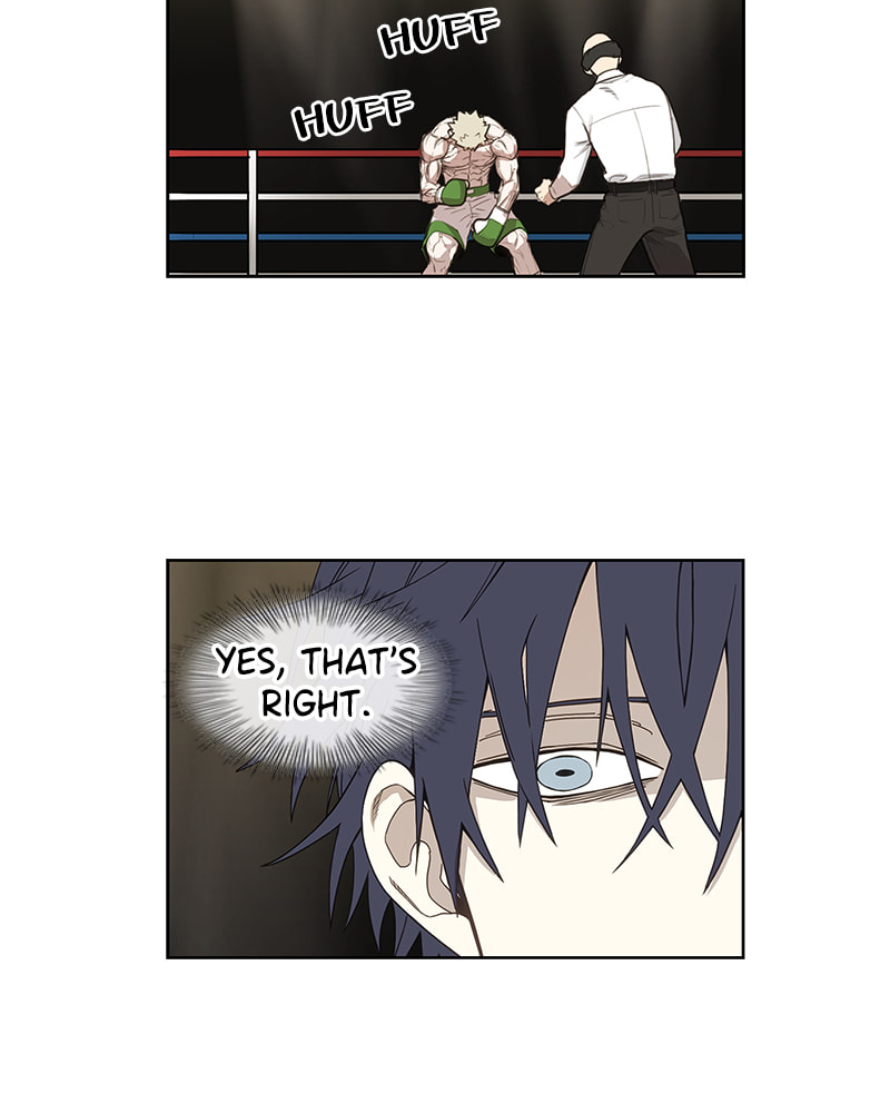 Read The Boxer chapter 112 image 21 on Lezhin