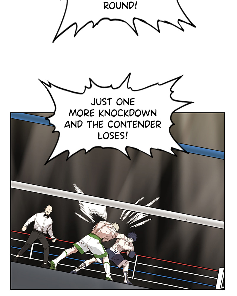 Read The Boxer chapter 112 image 23 on Lezhin