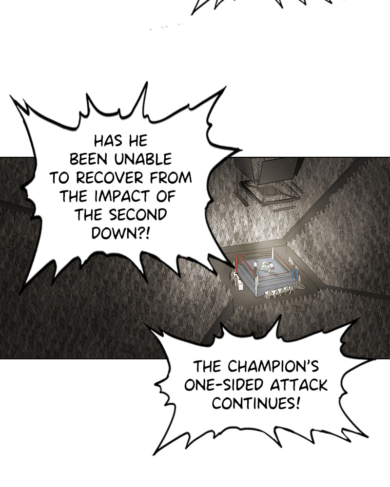 Read The Boxer chapter 112 image 25 on Lezhin