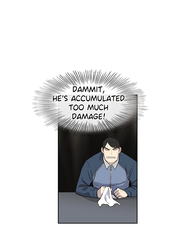 Read The Boxer chapter 112 image 27 on Lezhin