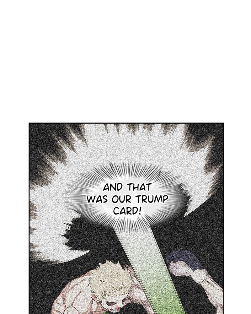 Read The Boxer chapter 112 image 28 on Lezhin