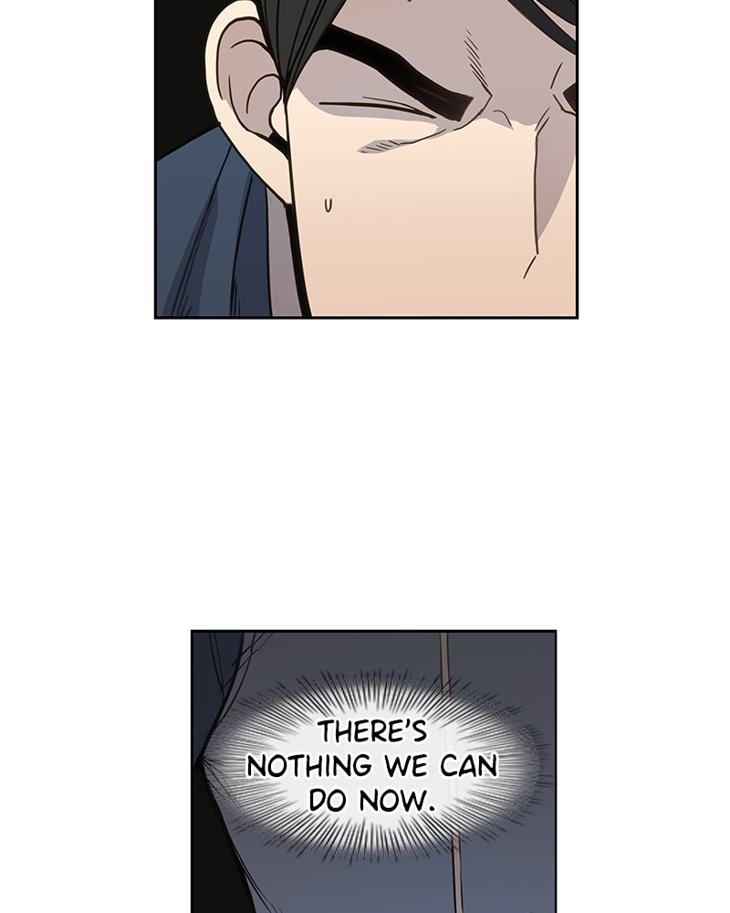 Read The Boxer chapter 112 image 31 on Lezhin