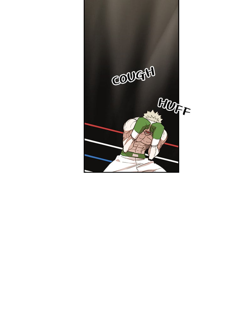 Read The Boxer chapter 112 image 36 on Lezhin