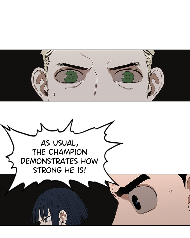 Read The Boxer chapter 112 image 38 on Lezhin