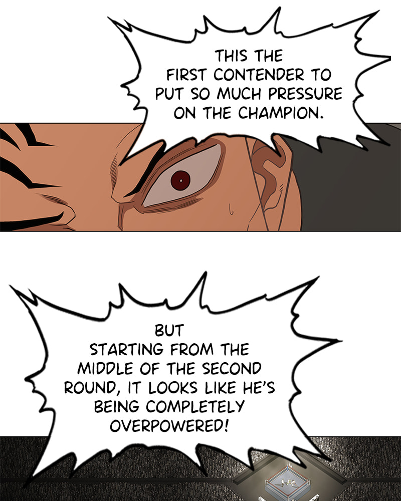 Read The Boxer chapter 112 image 39 on Lezhin