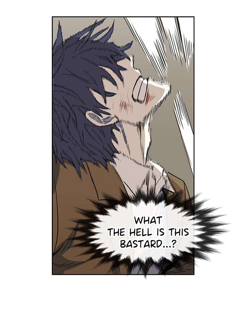 Read The Boxer chapter 112 image 4 on Lezhin