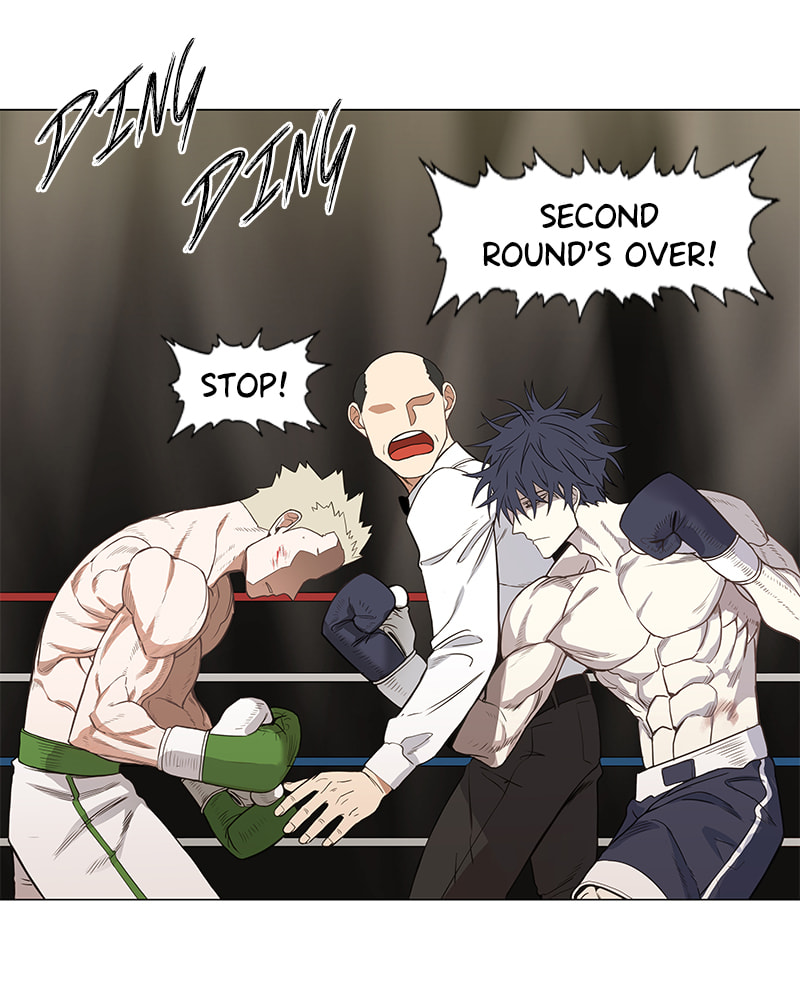 Read The Boxer chapter 112 image 45 on Lezhin