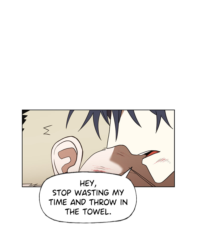 Read The Boxer chapter 112 image 46 on Lezhin