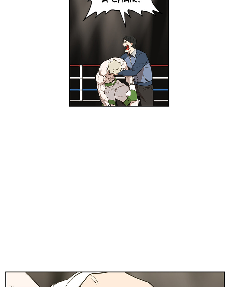 Read The Boxer chapter 112 image 50 on Lezhin