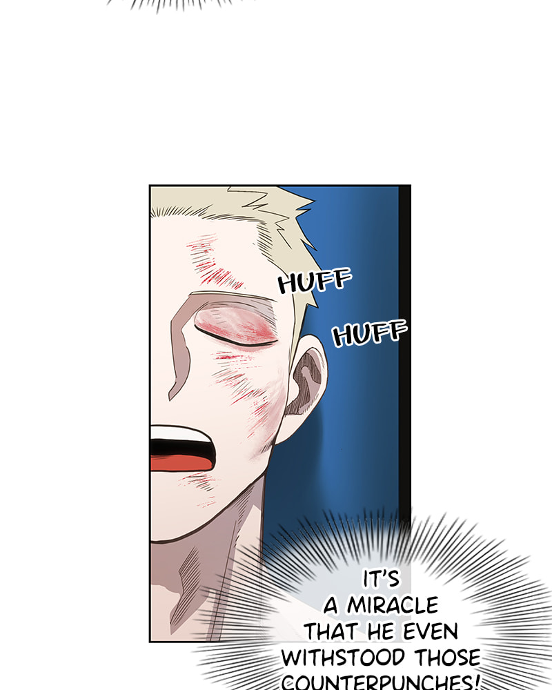 Read The Boxer chapter 112 image 52 on Lezhin