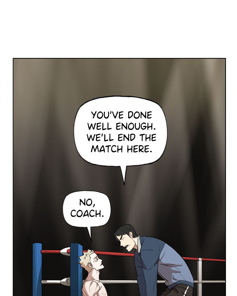 Read The Boxer chapter 112 image 55 on Lezhin