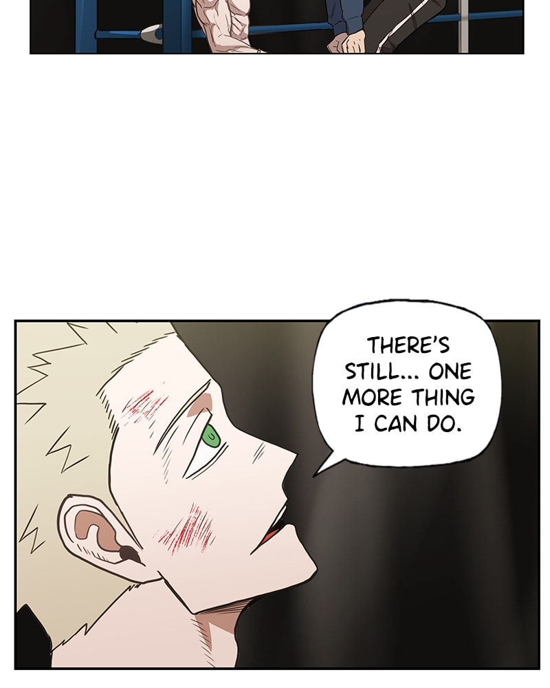 Read The Boxer chapter 112 image 56 on Lezhin