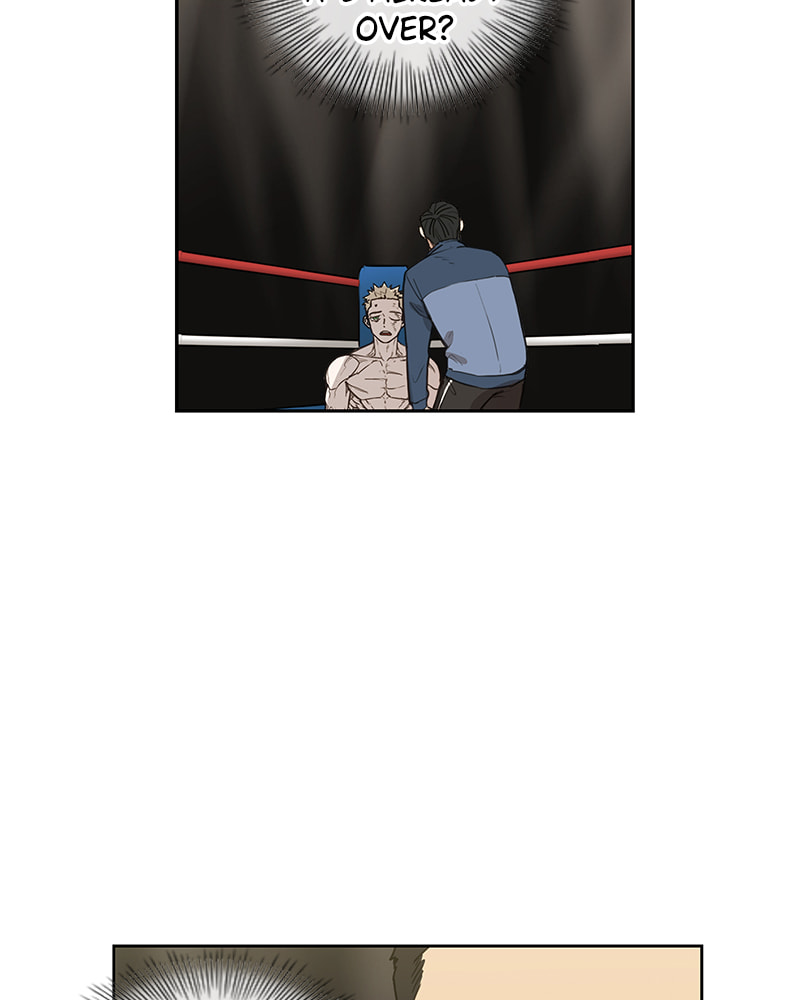 Read The Boxer chapter 112 image 60 on Lezhin