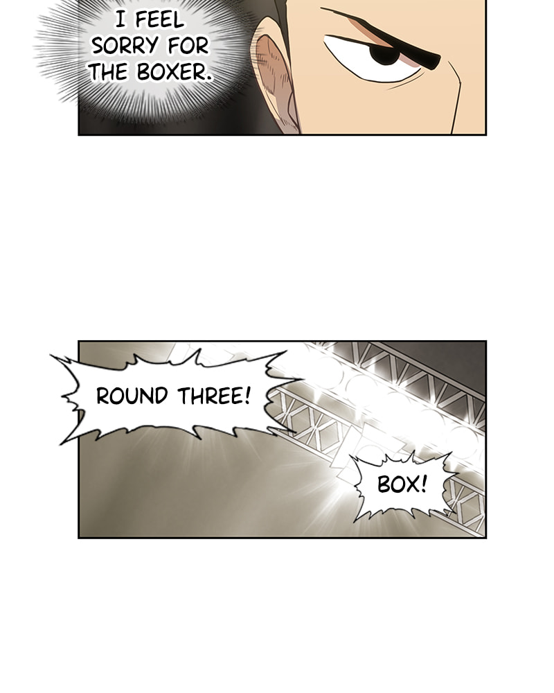 Read The Boxer chapter 112 image 61 on Lezhin