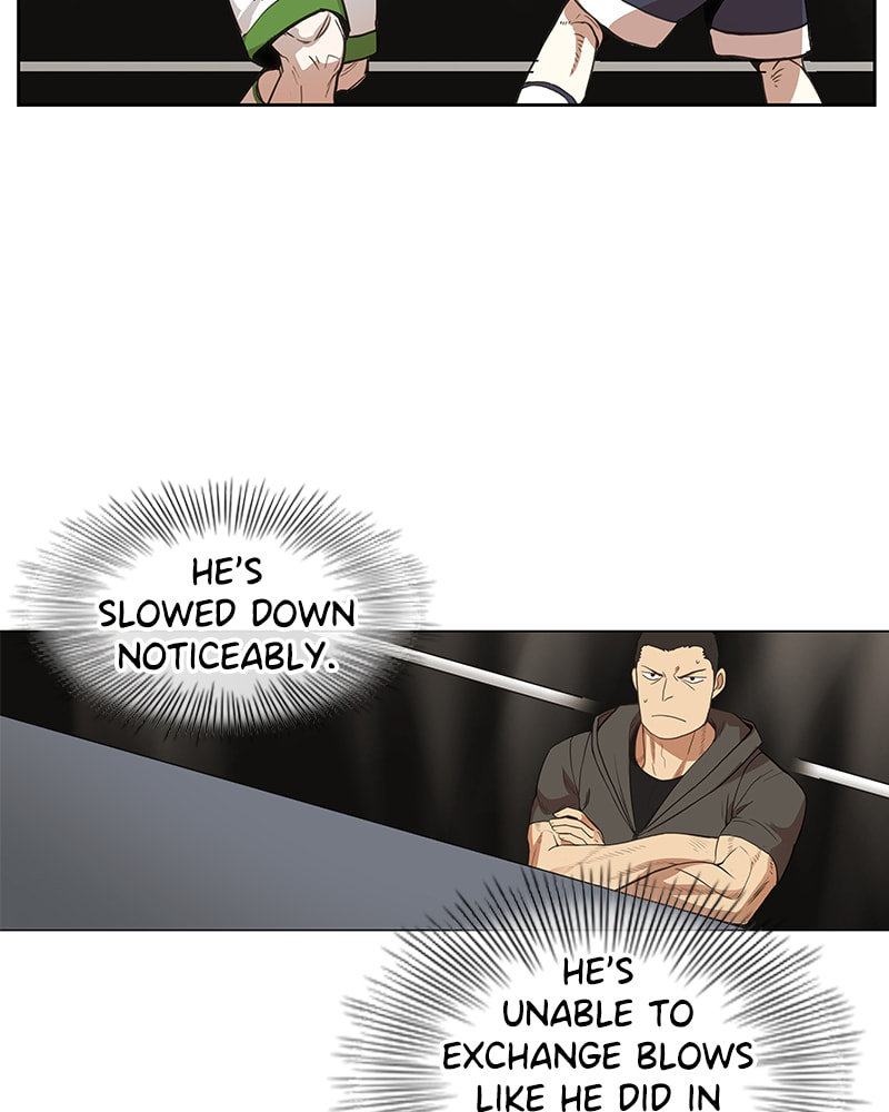 Read The Boxer chapter 112 image 64 on Lezhin