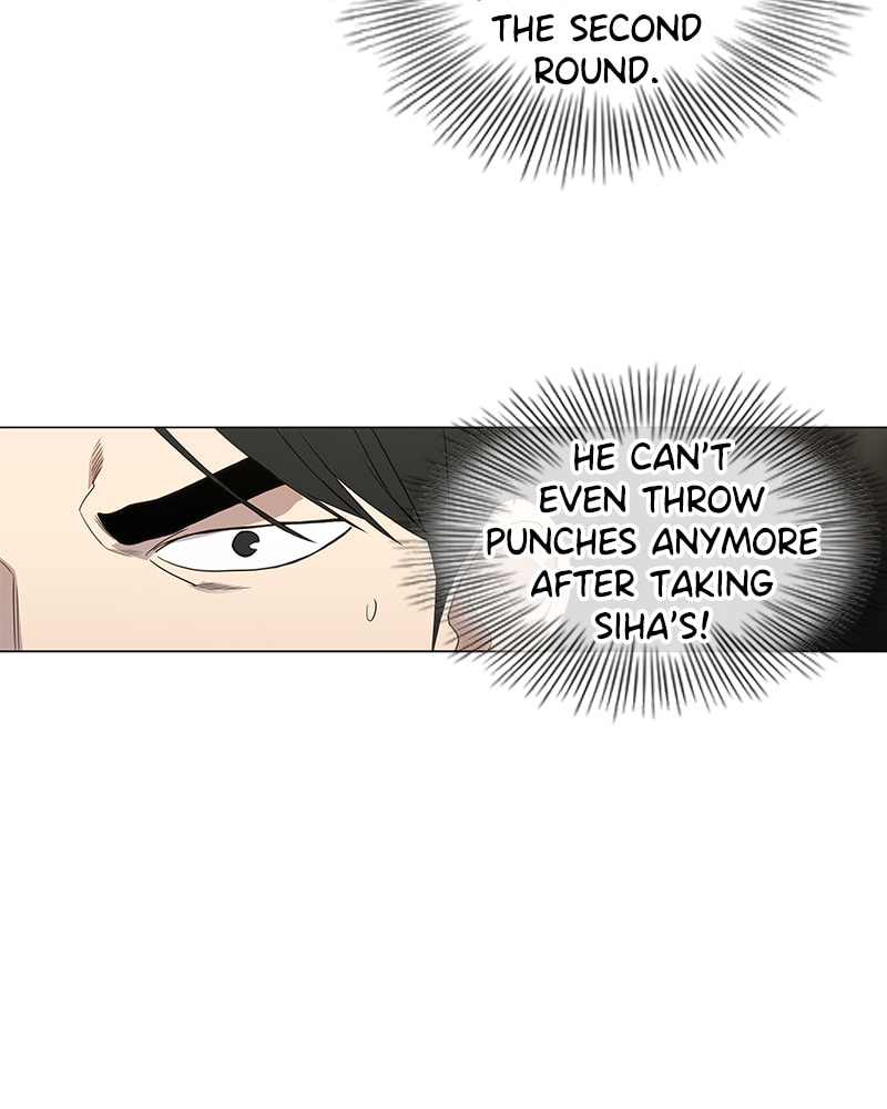 Read The Boxer chapter 112 image 65 on Lezhin