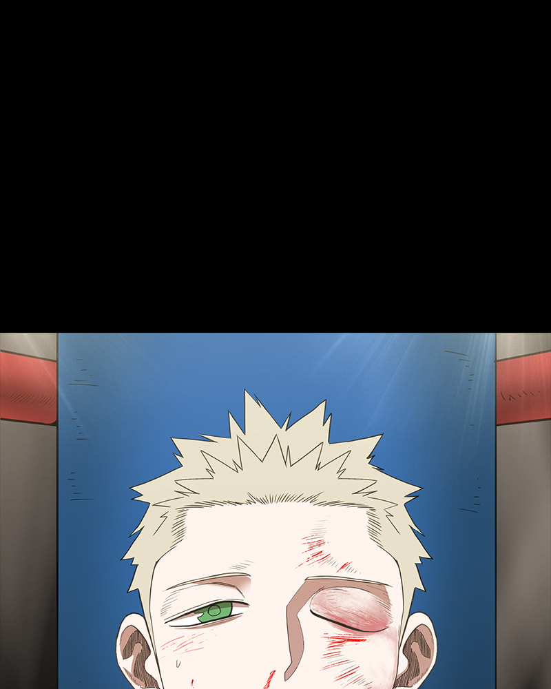Read The Boxer chapter 112 image 73 on Lezhin