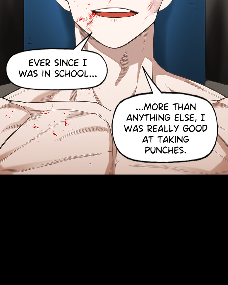 Read The Boxer chapter 112 image 74 on Lezhin