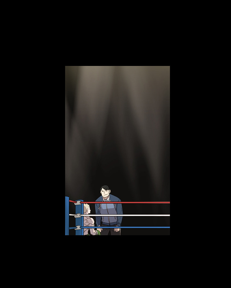 Read The Boxer chapter 112 image 75 on Lezhin