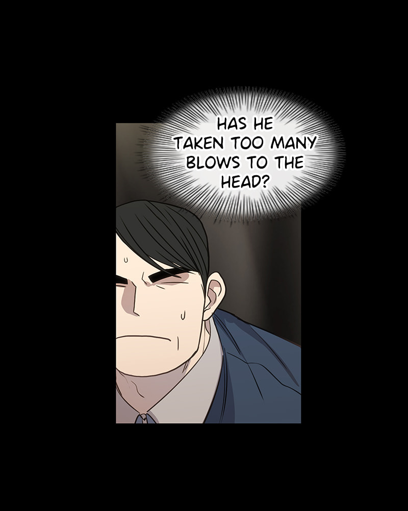 Read The Boxer chapter 112 image 76 on Lezhin