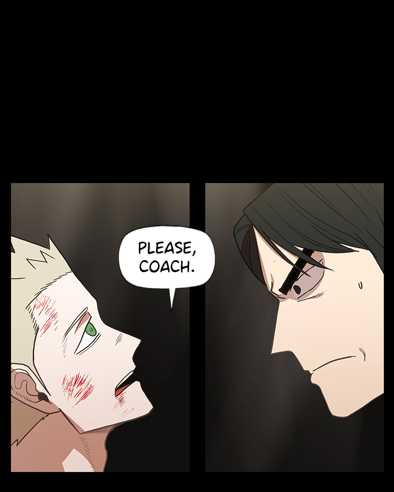 Read The Boxer chapter 112 image 77 on Lezhin