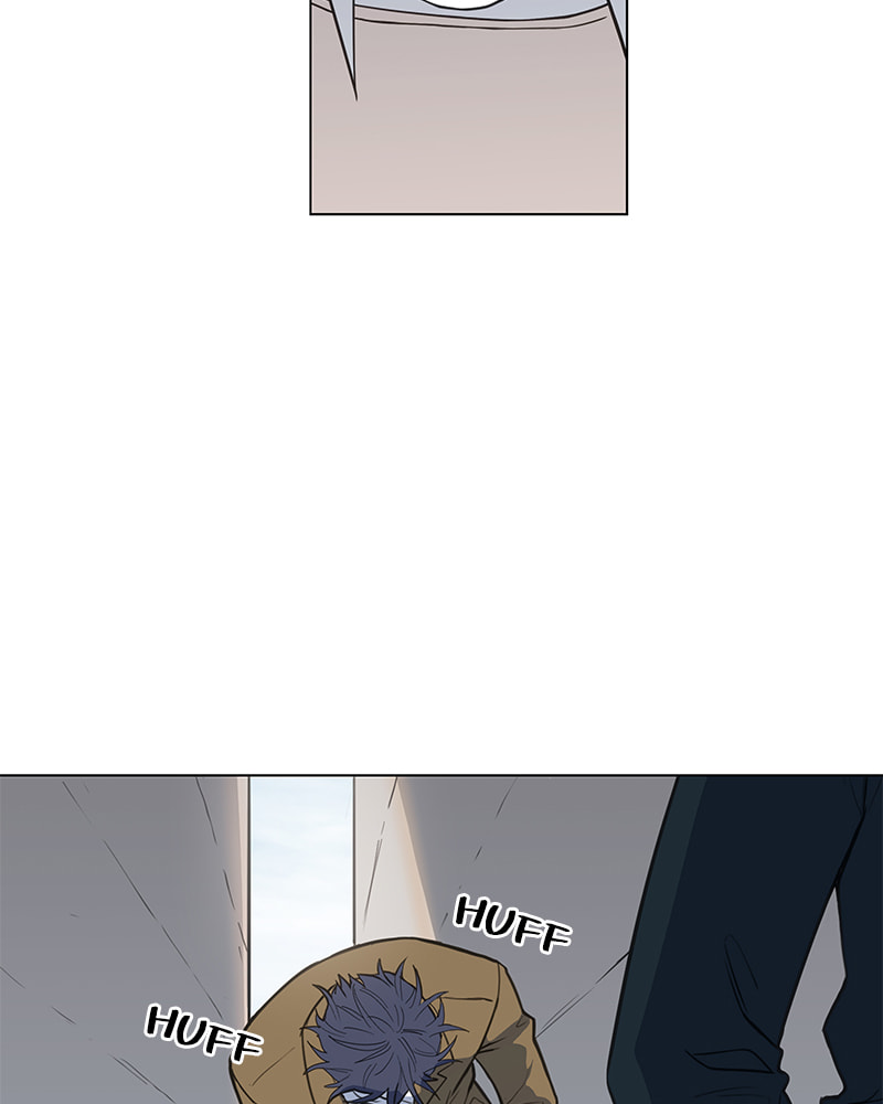 Read The Boxer chapter 112 image 8 on Lezhin