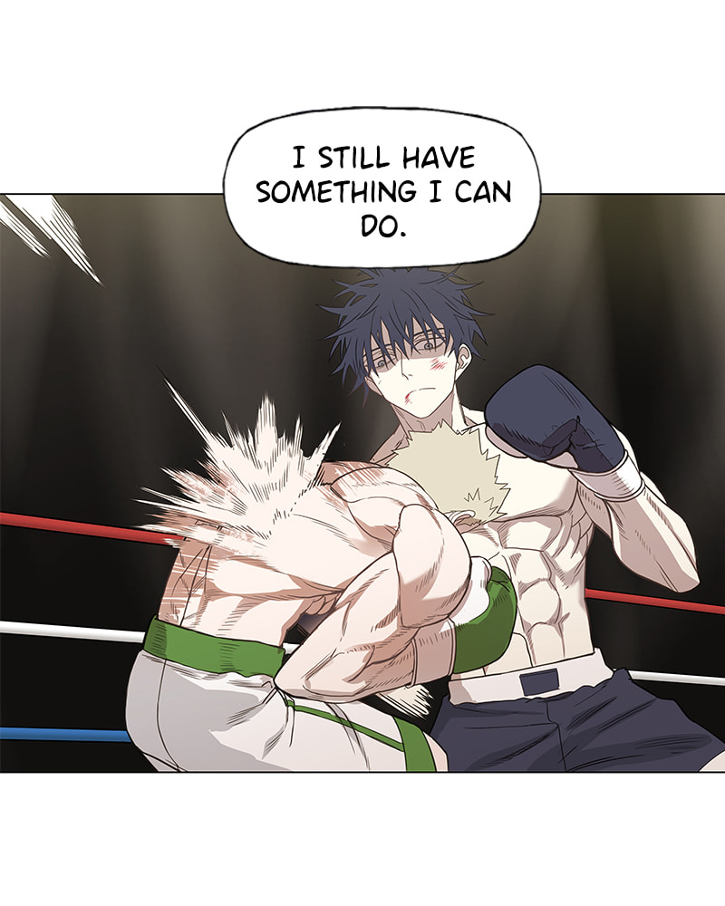 Read The Boxer chapter 112 image 80 on Lezhin