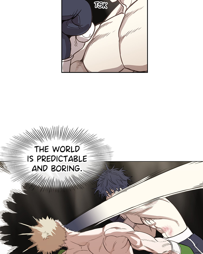 Read The Boxer chapter 112 image 83 on Lezhin