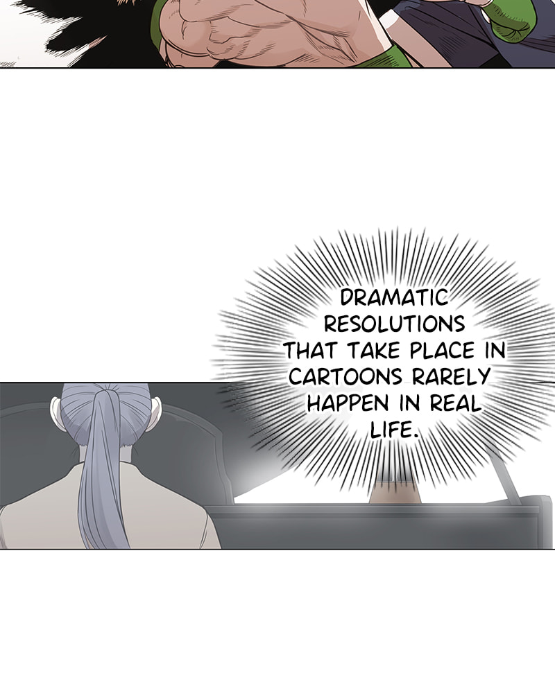 Read The Boxer chapter 112 image 84 on Lezhin